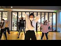 유진 (Eugene) - 차 차 (Cha Cha) waacking (왁킹) / choreo by Haisy