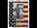 Kenneth Leroy Bridger Memorial Service