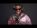 Ruger - Muhammad Ali (Cant Relate) (Live vs. Studio) (Intro) (Clean) (HD) - 4A - 98