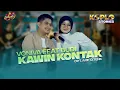 Lagu Kawin Kontrak - Voniva feat Budi | Live Music | Koplo Stories