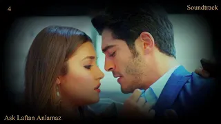 موسيقى مسلسل الحب لا يفهم الكلام لا تنسى الاشتراك بلقناه دندنها