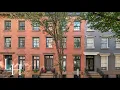Inside a 20 000 000 New York Townhouse In The West Village