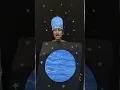 My name is Neptune planet