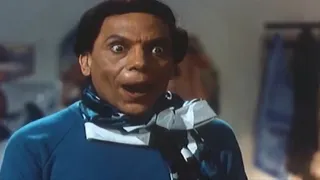 عادل امام وفيلم المولد 