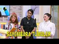 Lagu CUT KEKE Ikut Sayembara Mencari Tumbler | BTS (07/12/25) Part 3