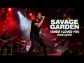 Lagu Savage Garden - I Knew I Loved You - Rock Cover