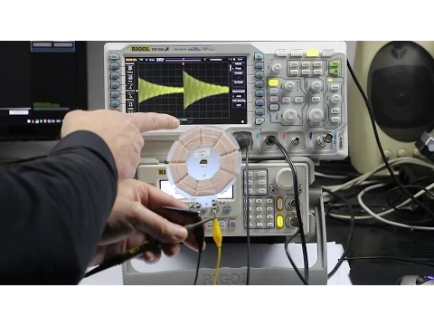 Download MP3 Measuring Self-Capacitance and Self-Resonant Frequency SRF of Inductors