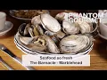 The Barnacle - Marblehead MA