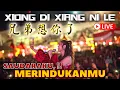 Download Lagu Xiong Di Xiang Ni Le《兄弟想你了》DESY HUANG - HJM 黄家美