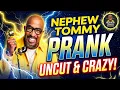 Nephew Tommy Prank Calls Angry Husbands Family Drama Pure Chaos Prank Calls