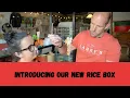 Introducing Our New Rice Box A Delicious New Menu Addition at Larry s Pizza