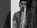 Download Lagu You are My Everything - Gummy ( Saxophone Cover by Andre Aditiyanto ) #shorts #shortvideo