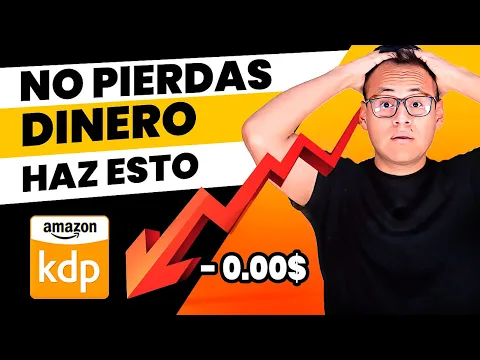 Download MP3 Cómo ADAPTARTE a la subida de COSTOS de impresión en Amazon KDP