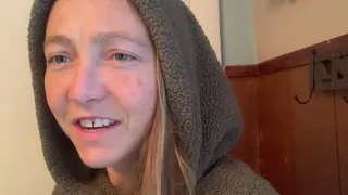 Home Challenge 2021 Part Two: Abandoned House