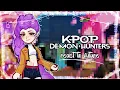 Download Lagu •Past Kpop Demon Hunters react to future • rus/eng  •|XISARMI|• 1.5x