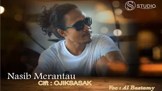 nasib merantau originalsong albastamy 