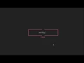 CSS3 Form Input Hover Effect Prototype 3 Email