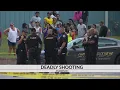 Teen shot killed at Stop-A-Minit in Anderson suspect in custody