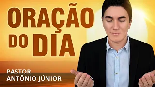 ORAÇÃO DO DIA-10 DE OUTUBRO - Poderosa Oração do Salmo 91 🙏