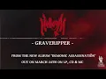 Hellcrash - Graveripper (Demonic Assassinatiön 2023)