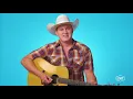 Jon Pardi Performs "Tequila Little Time” w/ Acoustic Guitar | CMT