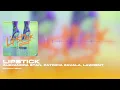 Lagu Alexandra Stan x Patricia Zavala – Lipstick (LAWRENT Remix)