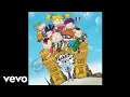 Aaron Carter - Life Is A Party