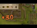 Using My Adamant Pickaxe