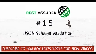 Part 15 - Rest Assured