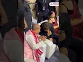 Download Lagu Bihar Deputy CM Joins Allu Arjun \u0026 Rashmika Mandanna at Pushpa 2 Trailer Launch in Patna