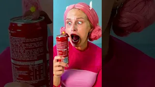واو  لساني علق     مجرد مزحة  دندنها