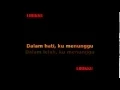 Download Lagu LIRIKKU - NOAH - Menunggumu (New Version) 2015