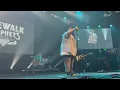 Sidewalk Prophets -- Father, Let It Be (Live)