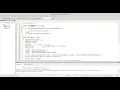 GTK3 CSS C Language Tutorial 6 ToggleButton color