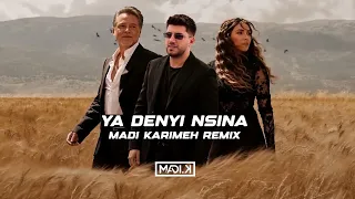                                                                دندنها