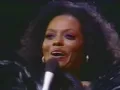 Diana Ross -  Ain't No Mountain High Enough 1981