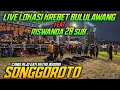 Download Lagu SONGGOROTO EDISI MALAM TUGU IRENG KREBET