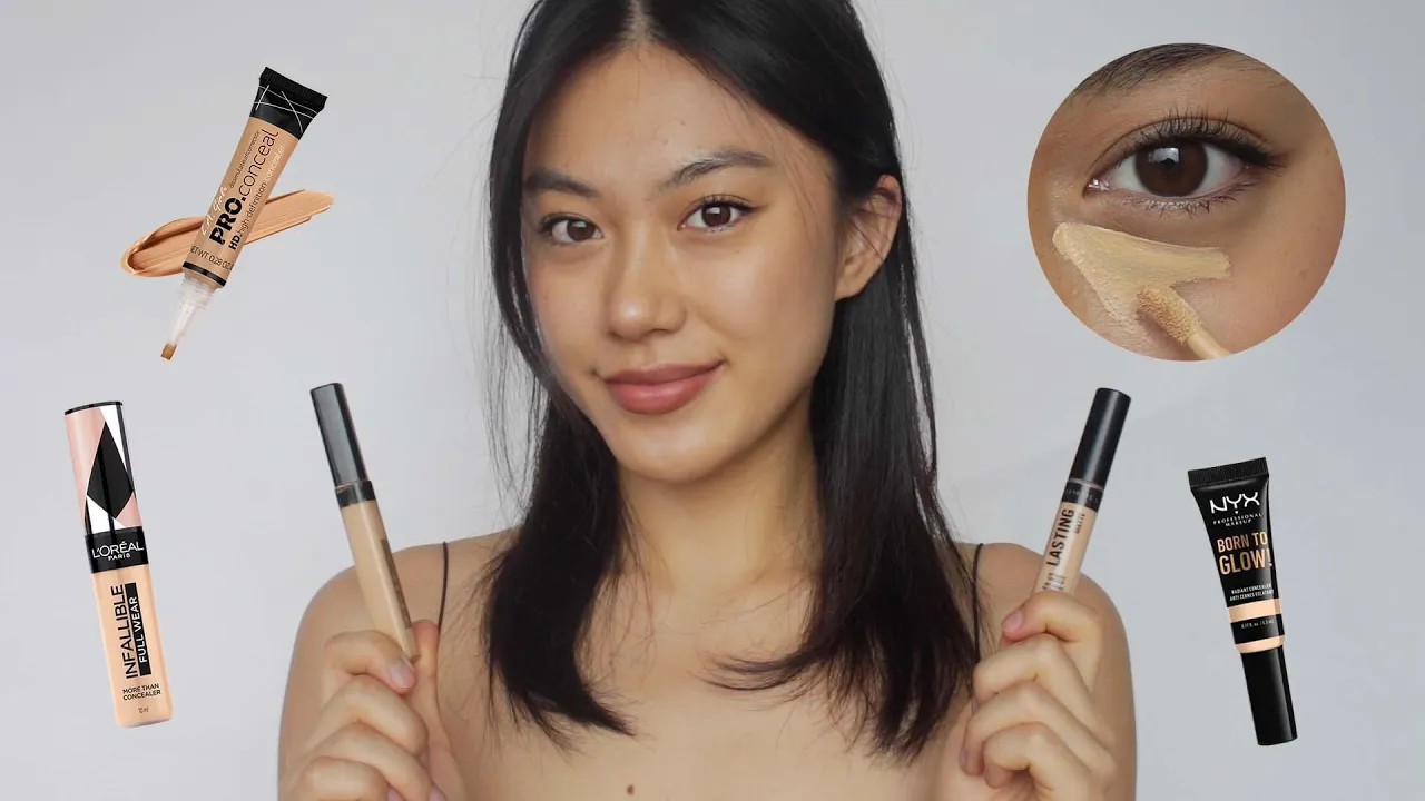 FULL FACE USING ONLY MAYBELLINE | DRUGSTORE MAKEUP UNDER $100 EP.3