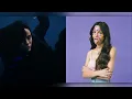 Download Lagu L'Amour Deja Vu - Billie Eilish x Olivia Rodrigo (Mashup)
