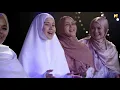 Jom Selawat 2020 - The Helmis (Heliza \u0026 Hazwani Helmi)