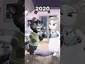 Download Lagu 😭I miss you Tom💔 #mytalkingangela2 #mytalkingtom #tom #angela2 #shortvideo #angela  #play_rise