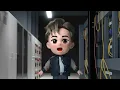 I recreated the 1st Scene from Tyson Yoshi's 'That Guy' MV