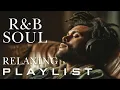 Download Lagu Late Night Soul – Relaxing R\u0026B for Peaceful Moments
