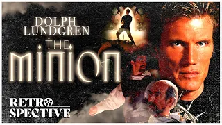 Dolph Lundgren's Action Supernatural Horror I The Minion (1998) I Retrospective