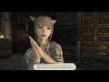 FFXIV No Longer a Collectable Go West Craftsman Arms Wide Open Collectible Quests