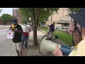 Group Rallies To Save The Post Office