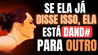 5 Frases que Revelam Sinais de Traição e Você Nunca Percebeu!