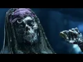 Download Lagu Jack Sparrow Vs. Barbossa | POTC: The Curse of the Black Pearl (2003)