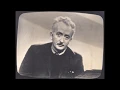 Seán Ó Sé on Seán Ó Riada’s Mass