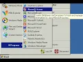 Microsoft Access 101 for Access 2003 Lesson 04 Getting Started